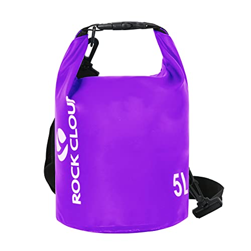 Amazon.co.jp: ROCK CLOUD: 防水バッグ